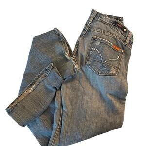Vintage Vigoss Jeans